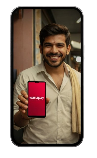 Wanapay Mobile